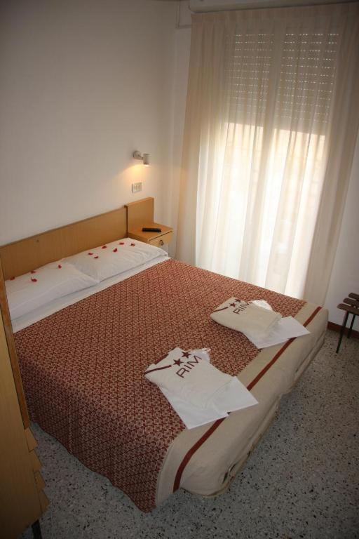 Hotel Orchidea Rimini Extérieur photo