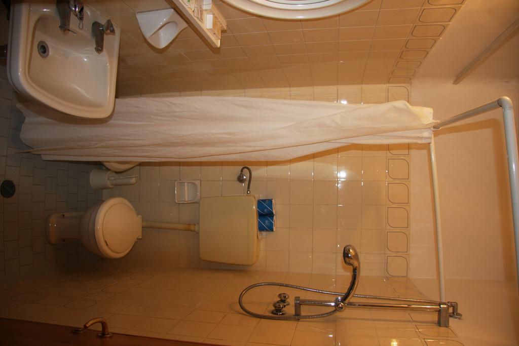 Hotel Orchidea Rimini Chambre photo