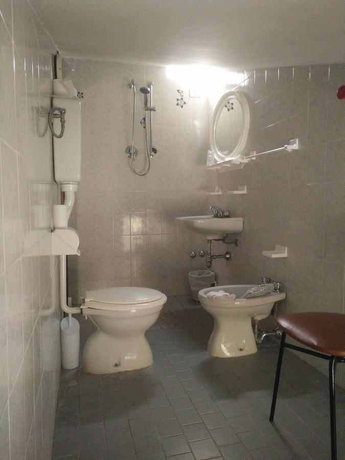 Hotel Orchidea Rimini Extérieur photo