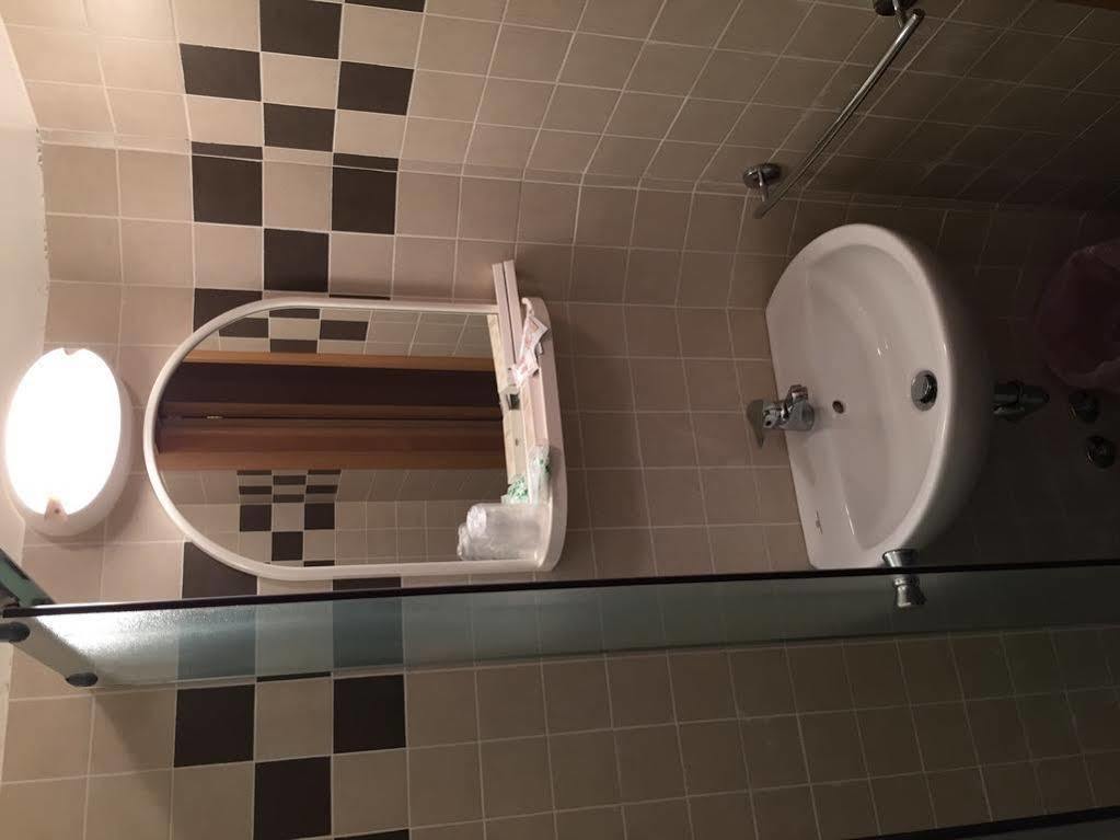 Hotel Orchidea Rimini Extérieur photo