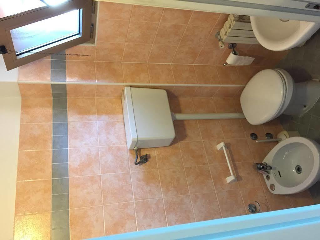 Hotel Orchidea Rimini Extérieur photo